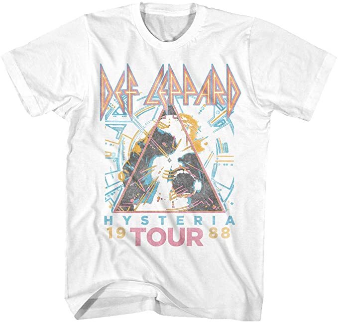 French Angora ratione Rock Shirt